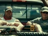 Traffic - Clip Traffic (English)