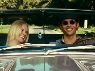 Straw Dogs - TV Spot - Lock Your Doors