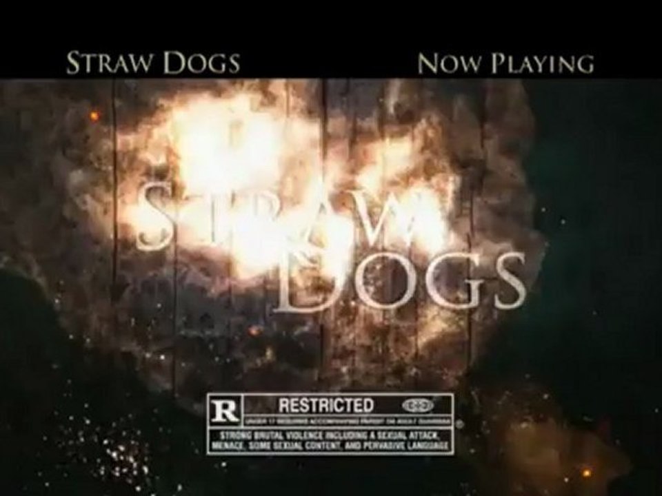 Now Playing - Spot TV Now Playing (Anglais)