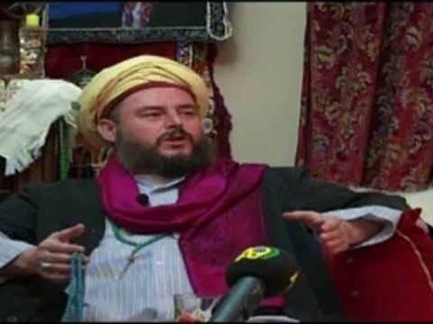 Le Cheikh Ahmet Yasin dit que l'année 2012 va être l'année où nous allons entendre avec le plus de certitude le bruit des pas de l'Union Islamique