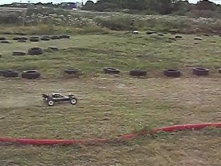 baja team 91 - 29/07/12 part1