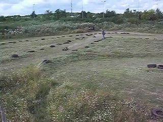 baja team 91 - 29/07/12 part2