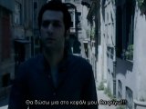 Ecevit, Bilal, Ahu & Ibo - Giderim (Greek Lyrics)