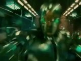 Let Go - TV Spot Let Go (English)