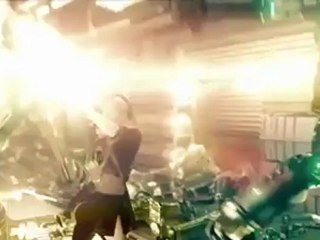 Sucker Punch - TV Spot - Now Playing