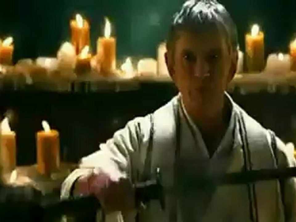 Unlock Your Mind - Spot TV Unlock Your Mind (Anglais)