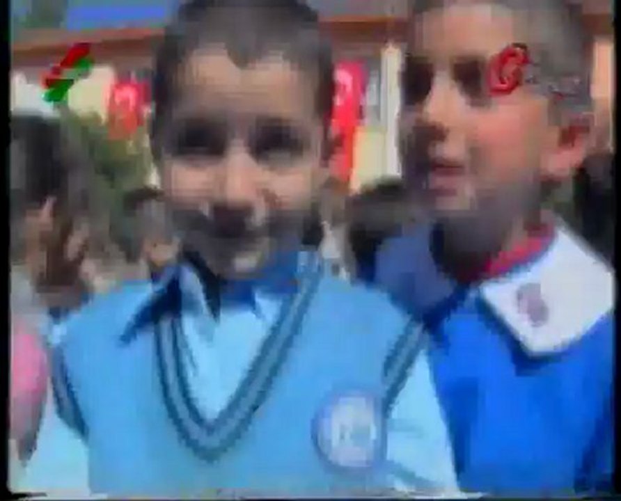CAN TV - CANLI SABAH (12.09.2005)