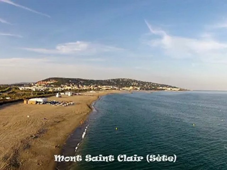 Paramoteur Vias 2012