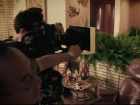 Super 8 - DVD Bonus - Deleted Scene - Coffins