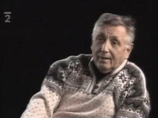 Jiří Menzel (Zlatá šedesátá #9, železniční část)