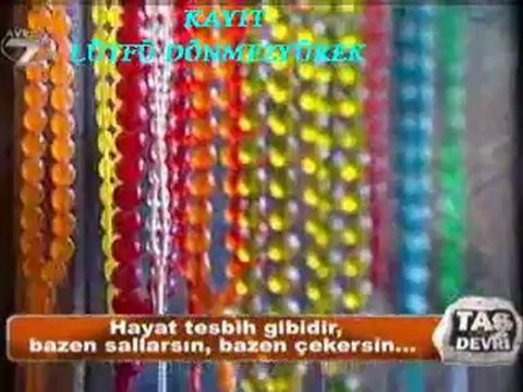 Atilla Taş Devri -şanliurfa siverek Bölüm-4-LÜTFÜ DÖNMEZYÜREK