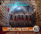 Atilla Taş Devri -şanliurfa siverek Bölüm-8-LÜTFÜ DÖNMEZYÜREK