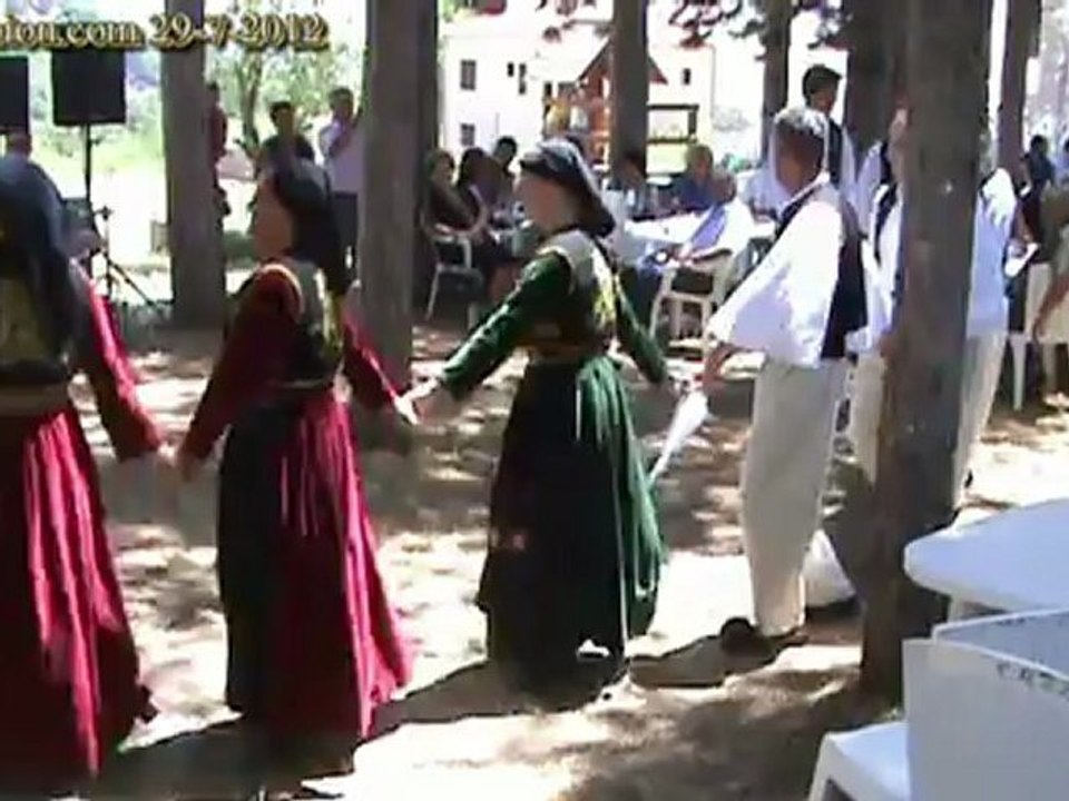 Tovoion News Channel 7η ΓΙΟΡΤΗ ΜΑΝΙΤΑΡΙΟΥ-ΜΠΑΤΖΙΟΥ ΖΩΝΗ ΒΟΪΟΥ 29-7-2012