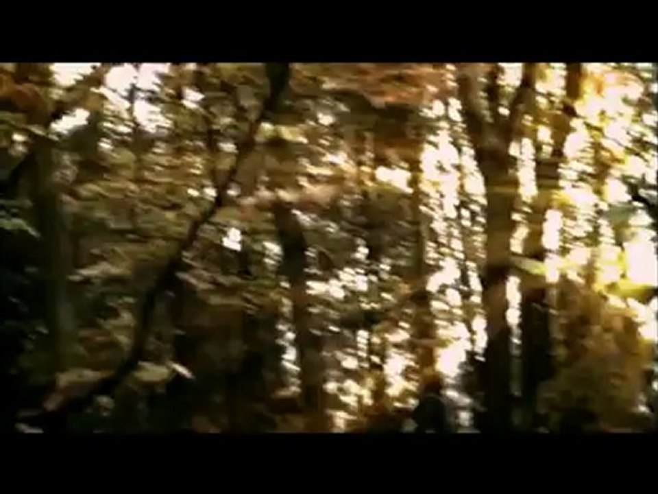 NOOK AND ANDROID BOOK TRAILER:  - VAMPIRE MUSIC -