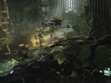 Crysis 3 : Gameplay Barrage - Aggressif & Furtif