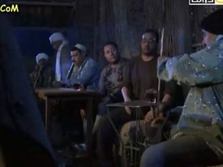 مسلسل ابن موت الحلقة 10