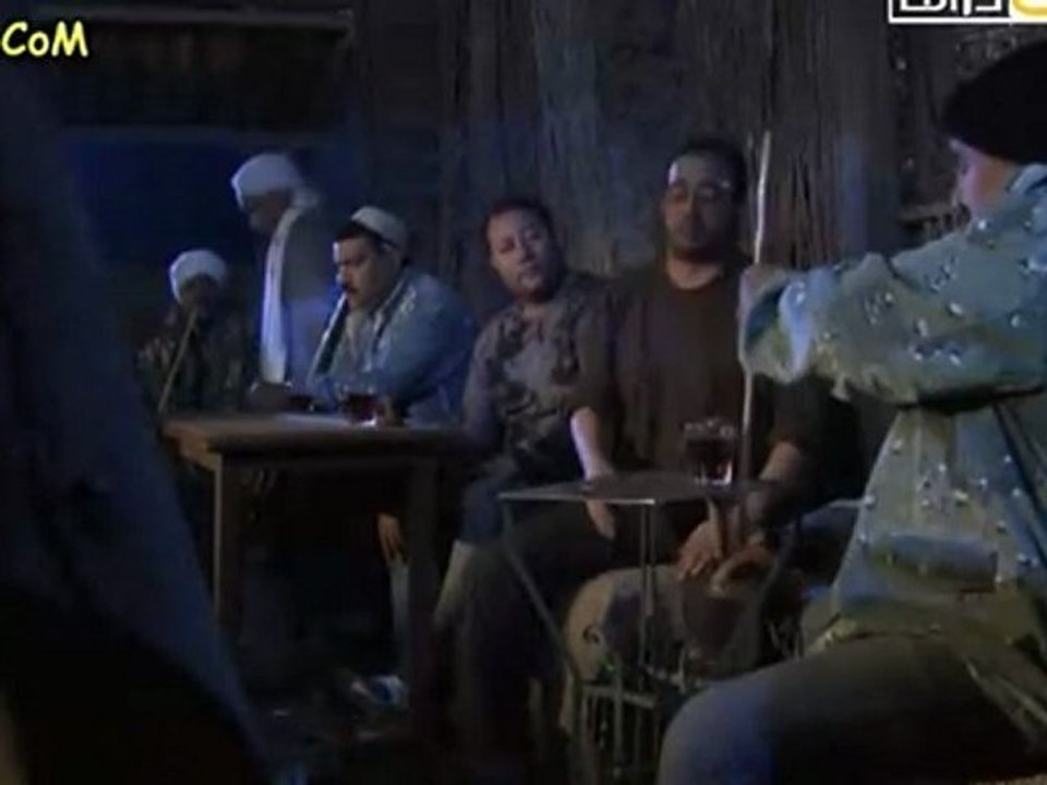مسلسل ابن موت الحلقة 10