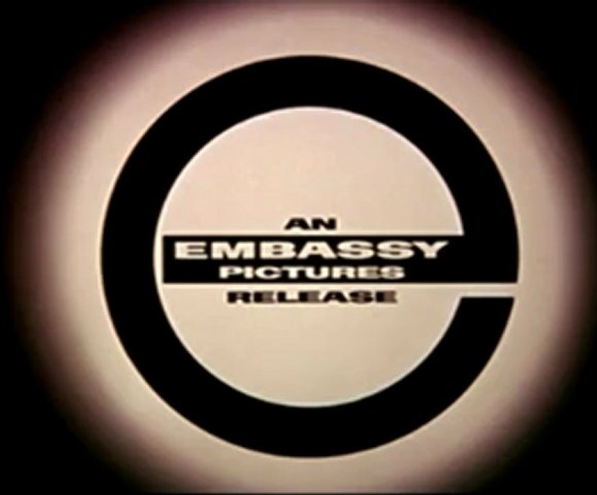 Embassy Pictures (1961)