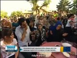 6 Nine Duası KAYSERİ İftar zamanı 2012 STV