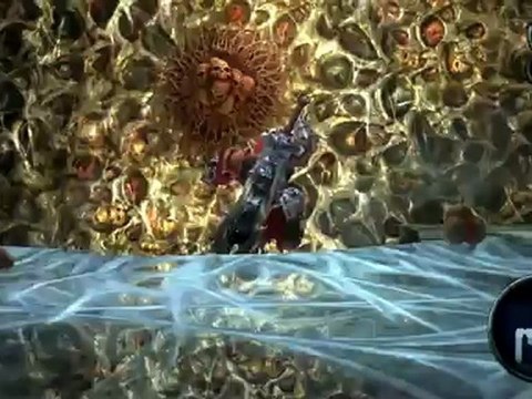 Let's Play Darksiders [Blind] (German) Part 60 - Eisernes Dach Teil 4