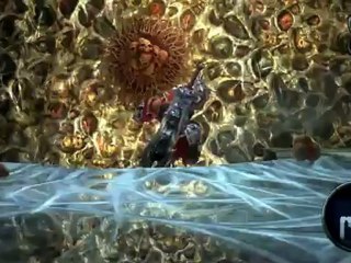 Let's Play Darksiders [Blind] (German) Part 60 - Eisernes Dach Teil 4