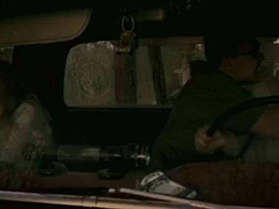 Texas Killing Fields - Clip #3 Just Gonna Run On You