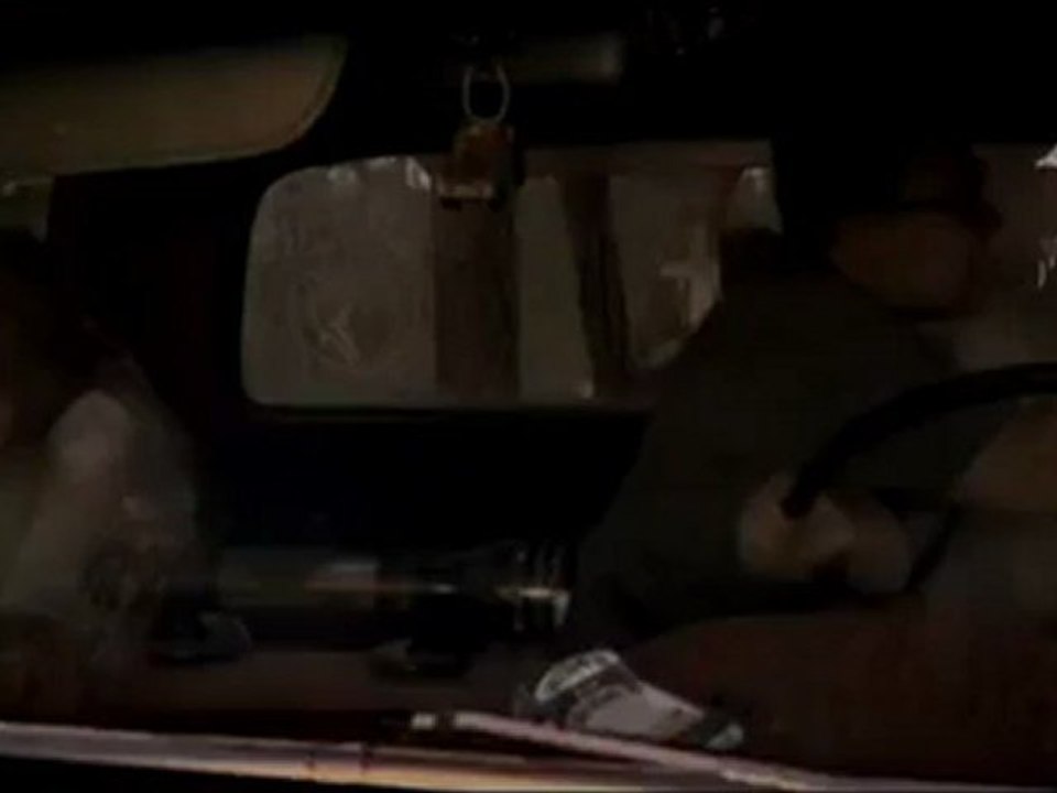 Texas Killing Fields - Clip The Fields
