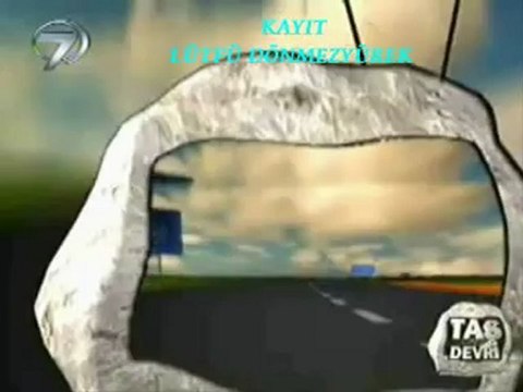 Atilla Taş Devri-SAMSUN-SALIPAZARI -Bölüm-4-LÜTFÜ DÖNMEZYÜREK