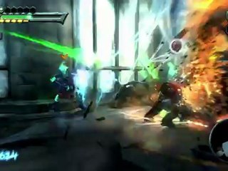 Let's Play Darksiders [Blind] (German) Part 61 - Eisernes Dach Teil 5