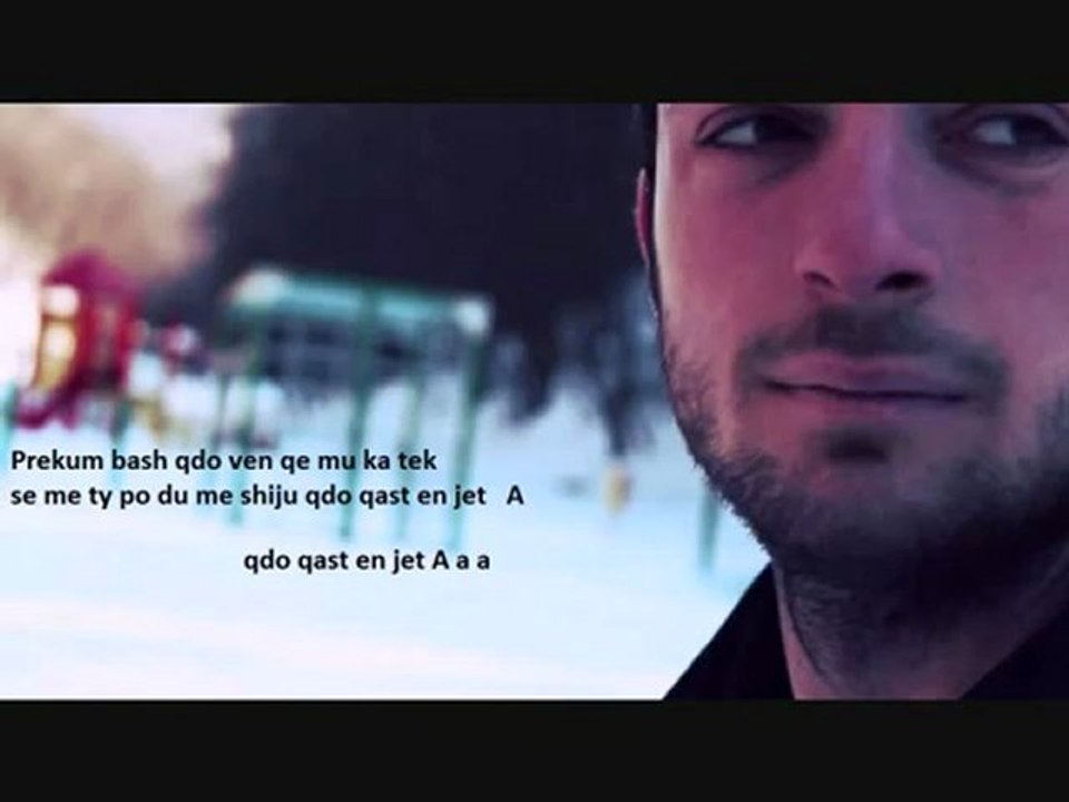 Enizz ft.Ardit Bici - Dy Zemra 2012 (Prod By Lyric Master)