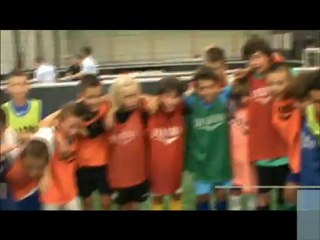 Stages ESTAC -  Best of Foot S3