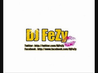 DJ FeZy - Mr. Saxobeat Remix