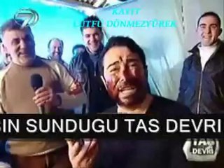 Atilla Taş Devri-SAMSUN-SALIPAZARI -Bölüm-7-LÜTFÜ DÖNMEZYÜREK