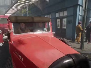 Snowy to the Rescue - Clip Snowy to the Rescue (English)