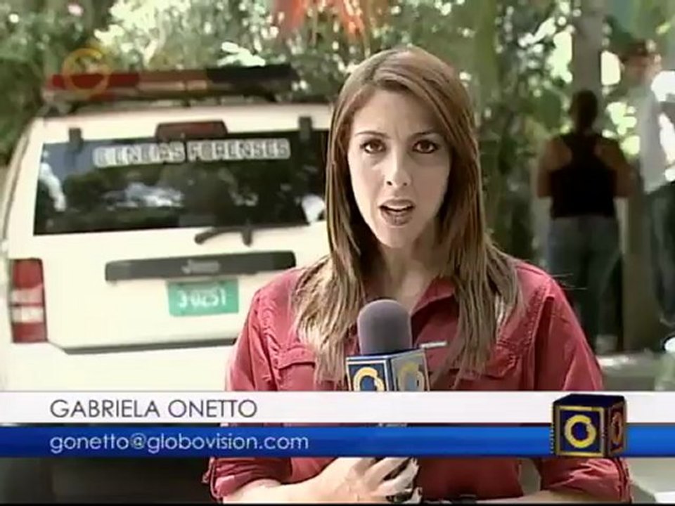 Hallan sin vida y atada de manos y pies a abuela de 90 años en su vivienda en La Agricultura de Petare