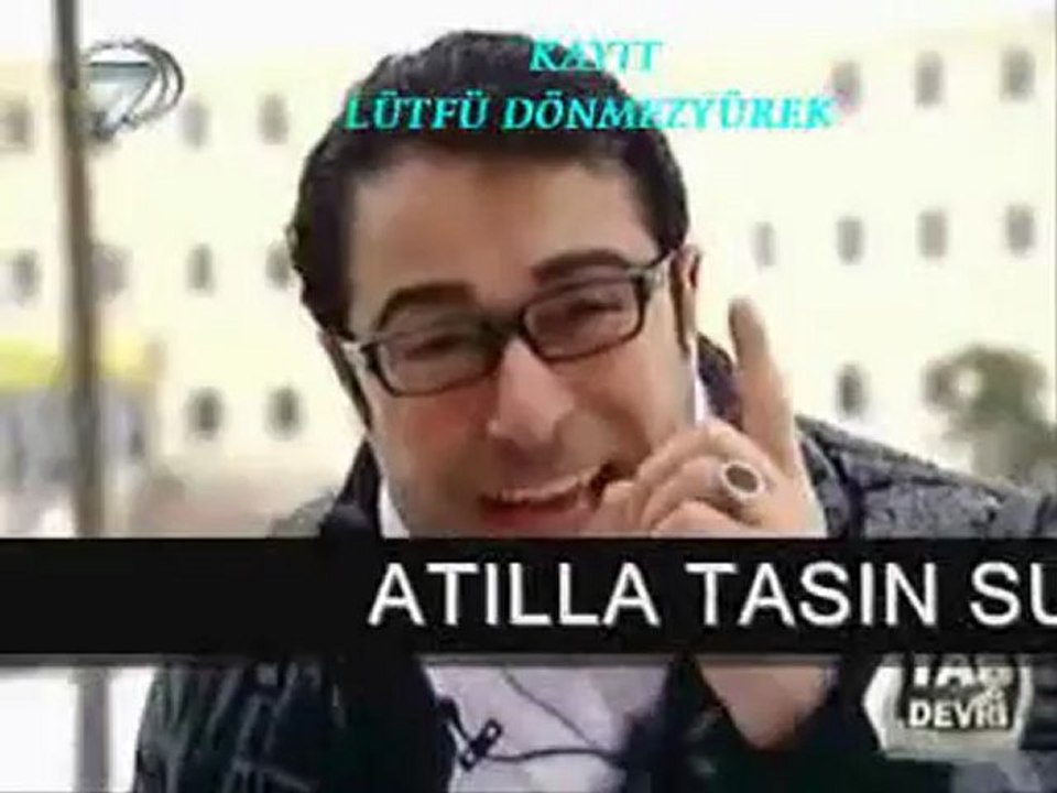 Atilla Taş Devri-SAMSUN-SALIPAZARI -Bölüm-8-LÜTFÜ DÖNMEZYÜREK