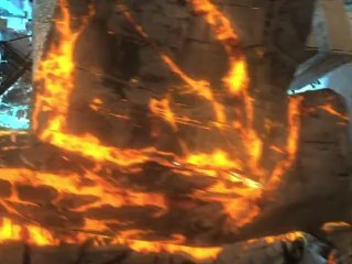 Transformers La Chute de Cybertron - Multiplayer FR