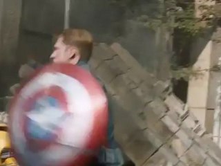 Bout - Clip Bout (English)
