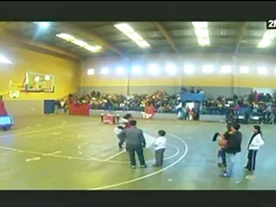 jar wa majrour Tarik Elboukhari