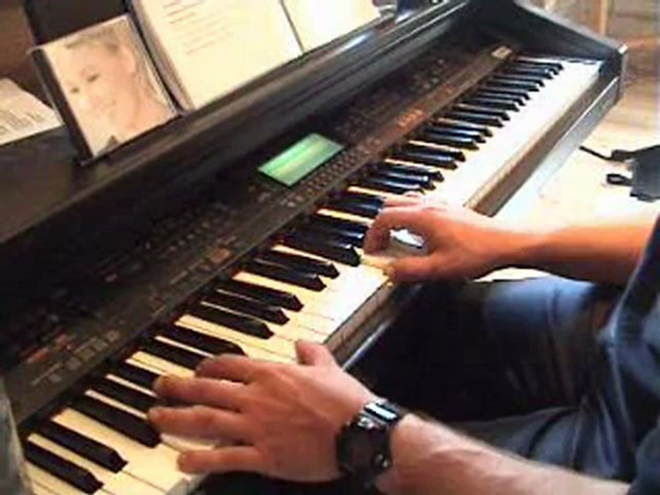 Helene Fischer - Ich will spüren, dass ich lebe