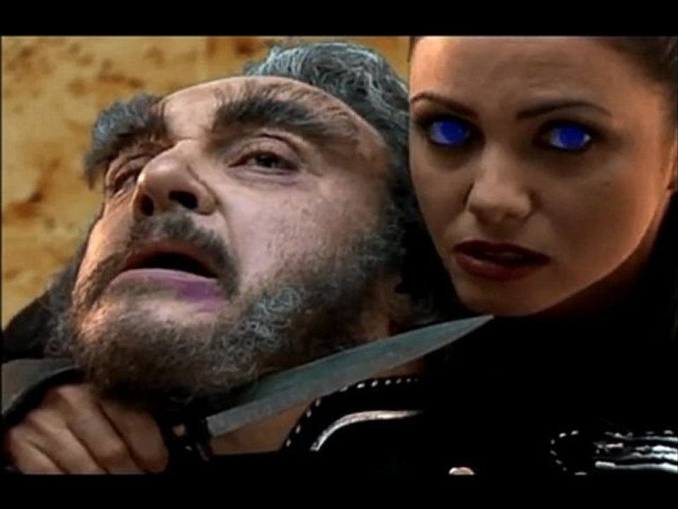 Dune 2000 - Atréides Mission 6