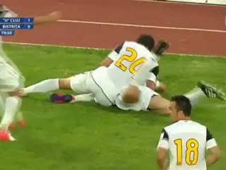 У. Клуж - Глория