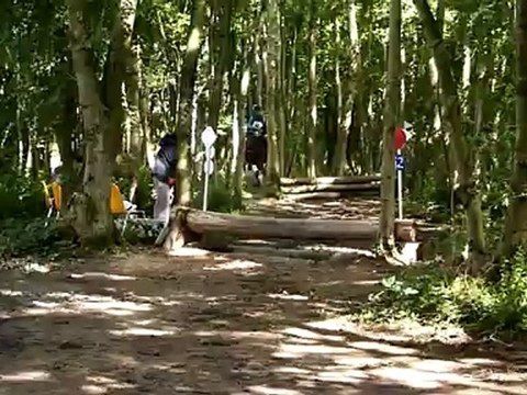 concours ciney 60 cm utah du quercy