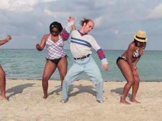 Flo Rida - Let It Roll (Keith Apicary video)