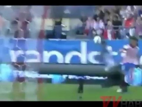 Arda'dan müthiş gol!
