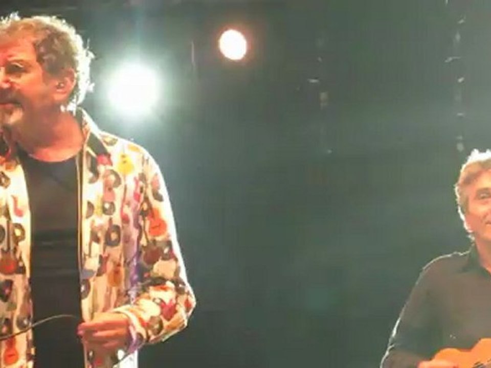 Richard Gotainer - Belle des champs (2012)