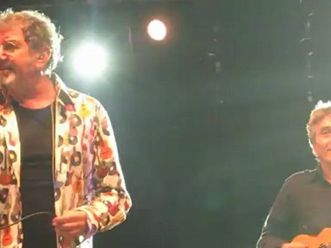 Richard Gotainer - Belle des champs (2012)