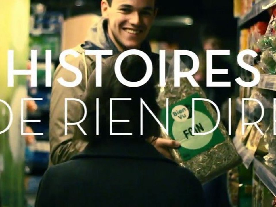 Histoires de rien dire - Volume 7 / Saison 3