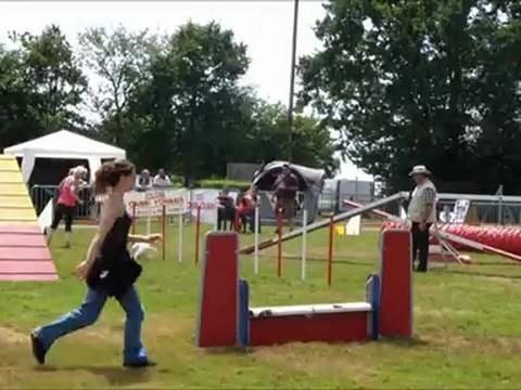 Eclipse Concours La Roche Sur Yon 2012