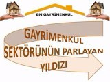 kiralık daire  BM GAYRİMENKUL